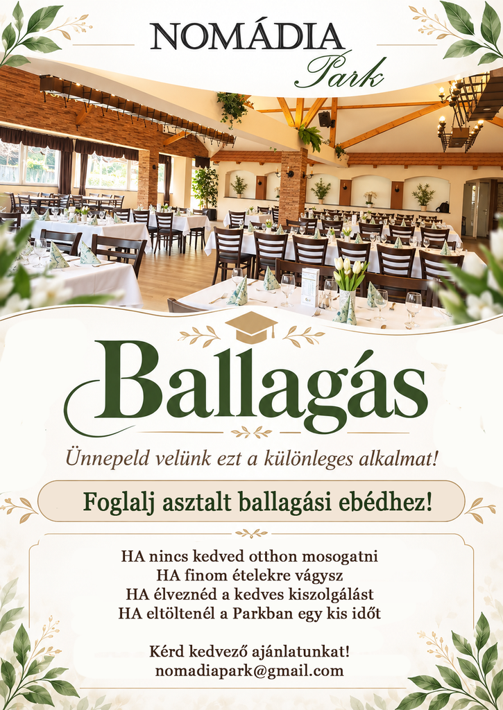 Ballagás